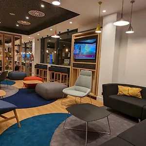 Express Bilbao Airport By Ihg Hotell