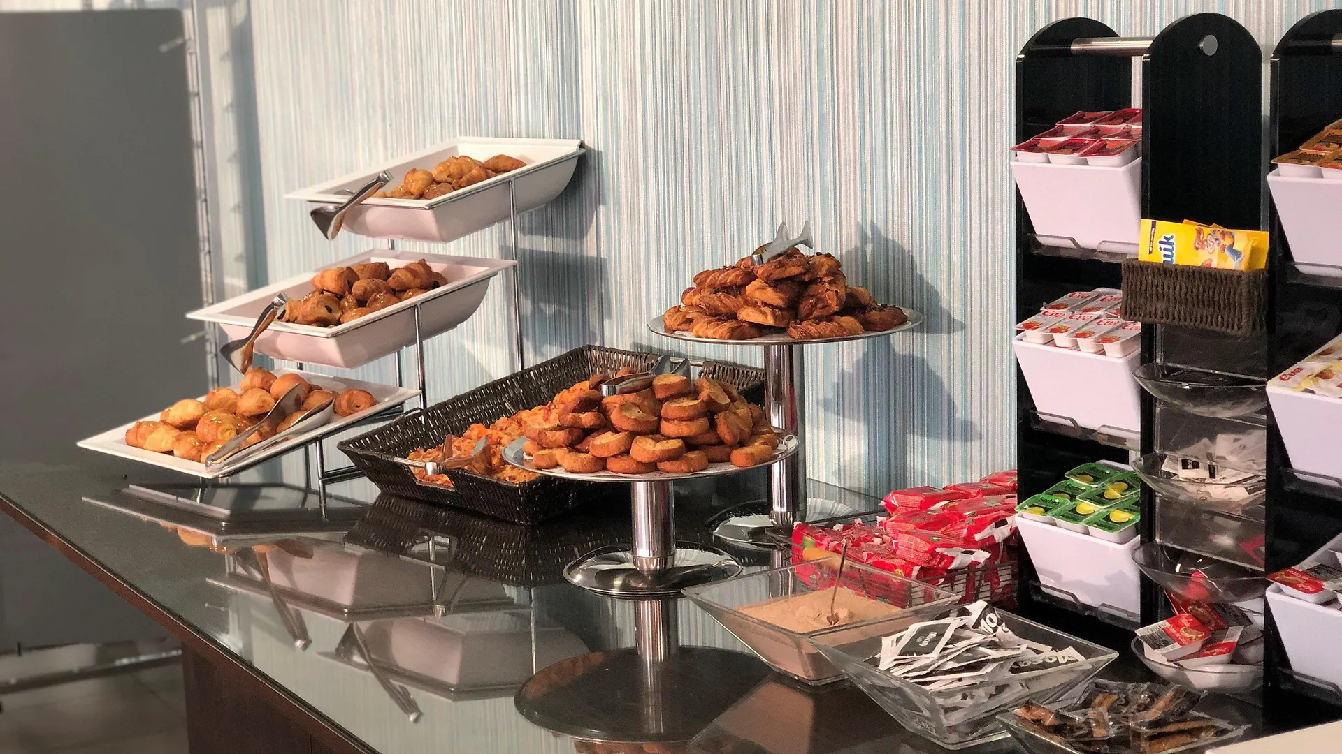 Holiday Inn Express Vitoria By Ihg Hotell