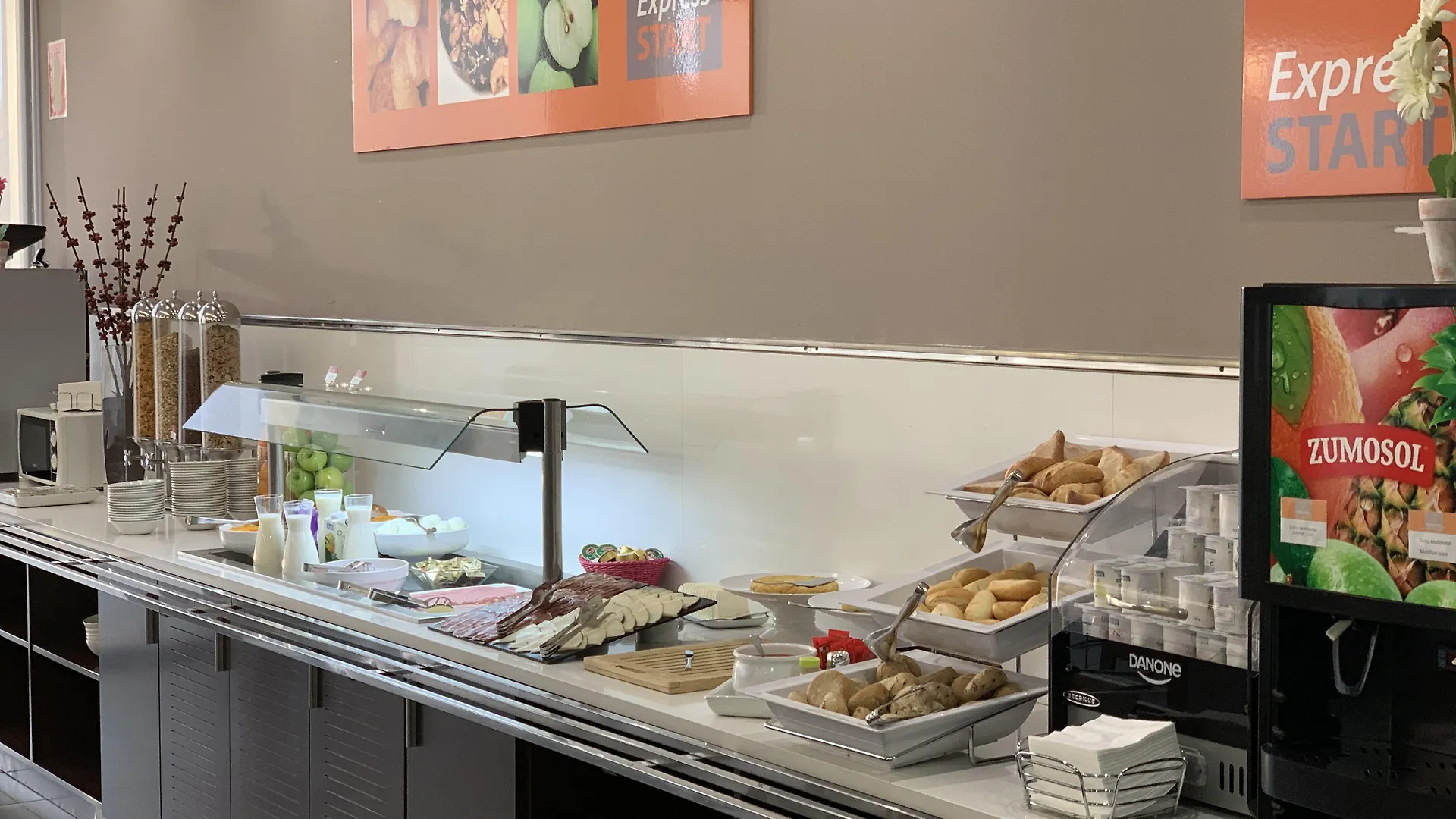 Holiday Inn Express Vitoria By Ihg Spanien