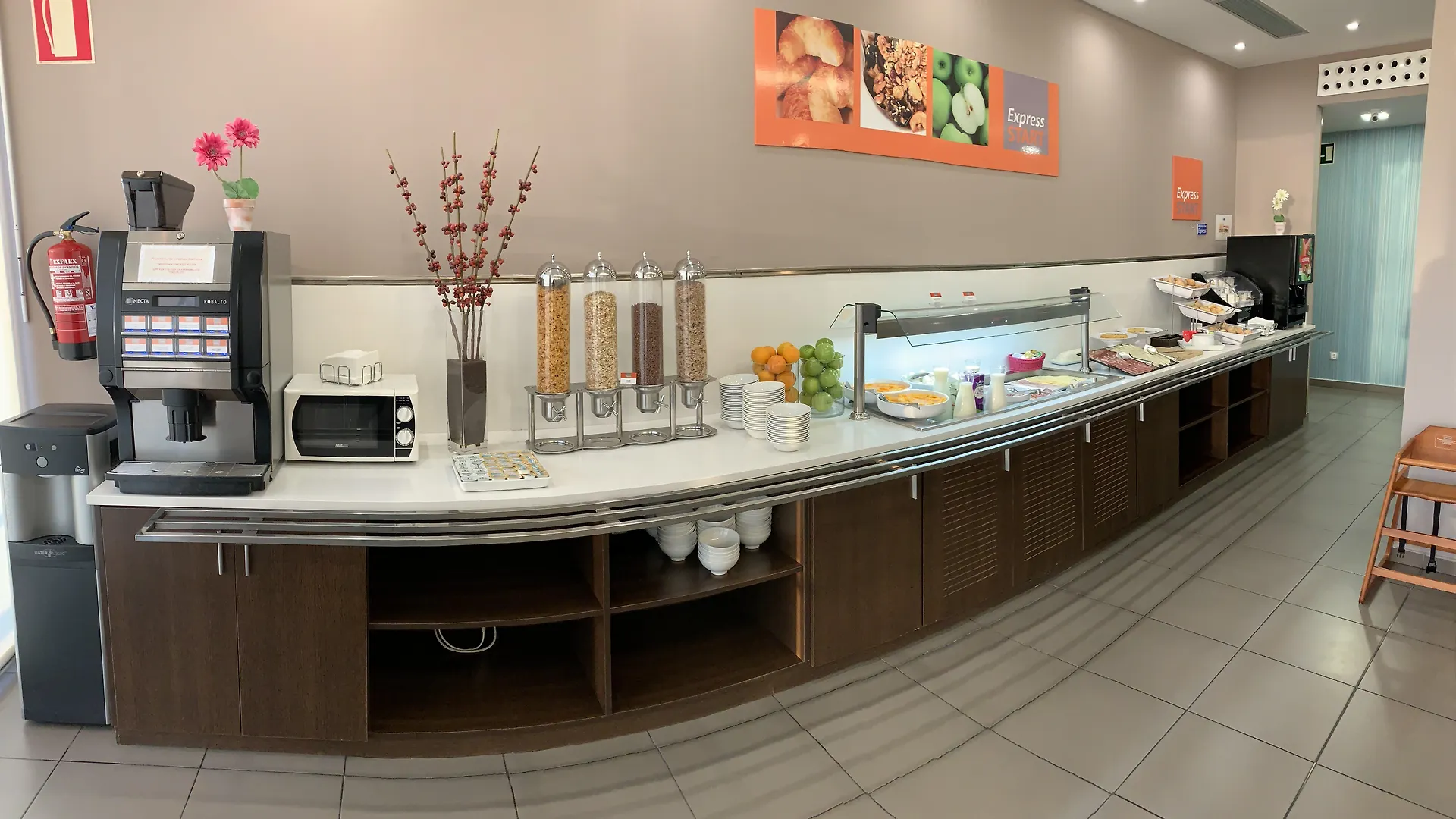 Holiday Inn Express Vitoria By Ihg Hotell Vitoria-Gasteiz