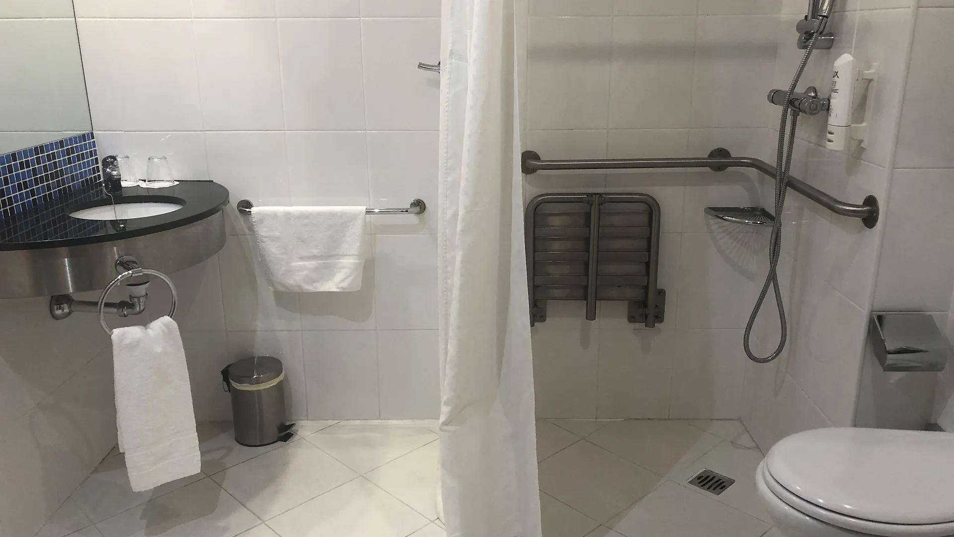 Hotell Holiday Inn Express Vitoria By Ihg