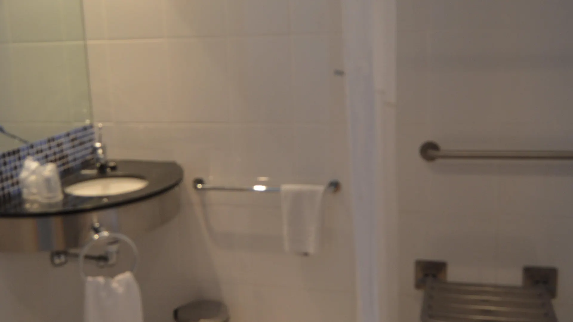 Holiday Inn Express Vitoria By Ihg 3*, Vitoria-Gasteiz Spanien