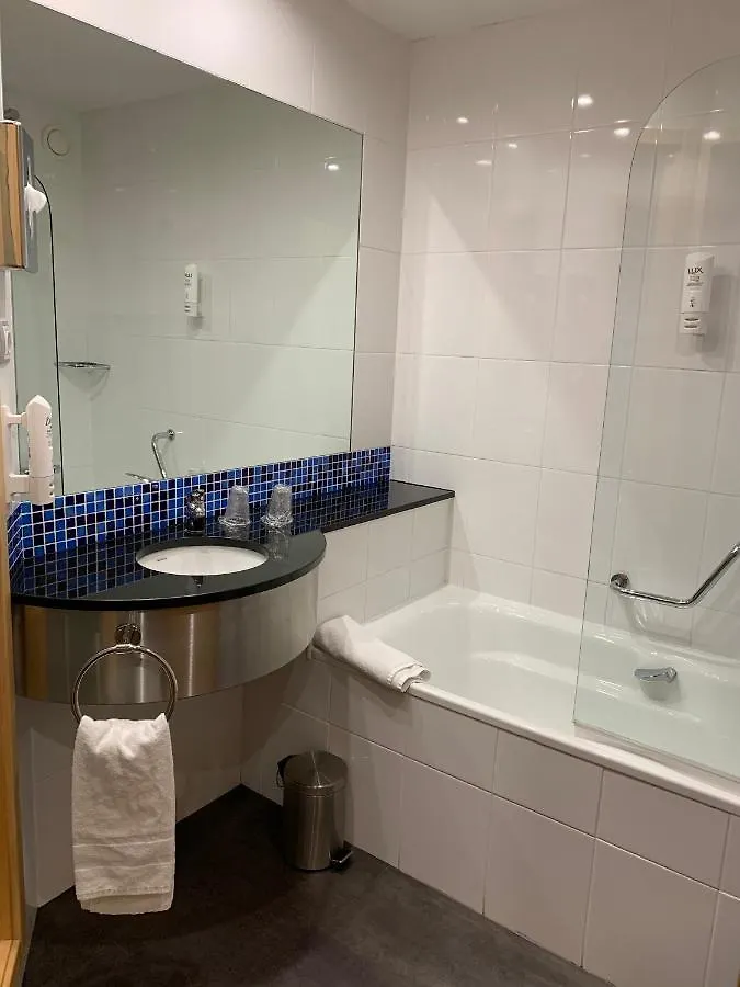 Holiday Inn Express Vitoria By Ihg
