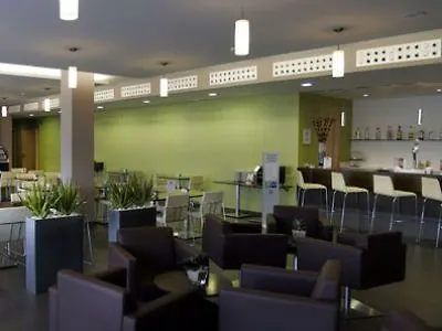 Holiday Inn Express Vitoria By Ihg 3*, Vitoria-Gasteiz Spanien