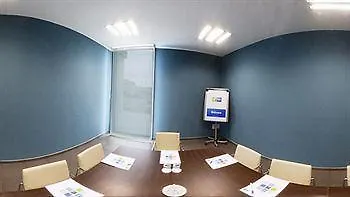 Holiday Inn Express Vitoria By Ihg Spanien