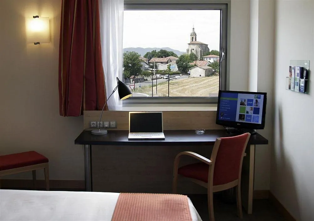 Holiday Inn Express Vitoria By Ihg Spain