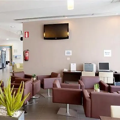 Holiday Inn Express Vitoria By Ihg 3*, Vitoria-Gasteiz