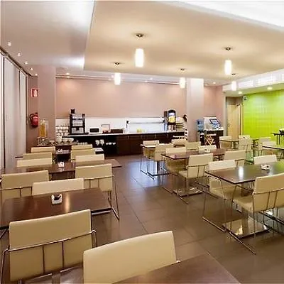 Holiday Inn Express Vitoria By Ihg Vitoria-Gasteiz