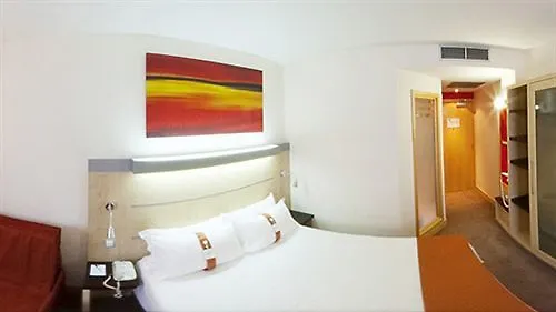 Holiday Inn Express Vitoria By Ihg Vitoria-Gasteiz