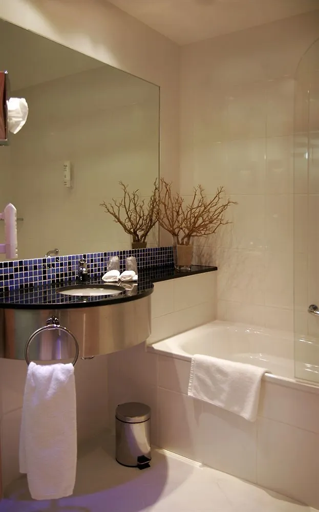 Holiday Inn Express Vitoria By Ihg 3*, Vitoria-Gasteiz Spain
