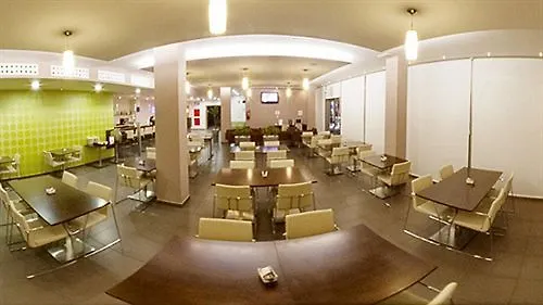 Hotell Holiday Inn Express Vitoria By Ihg