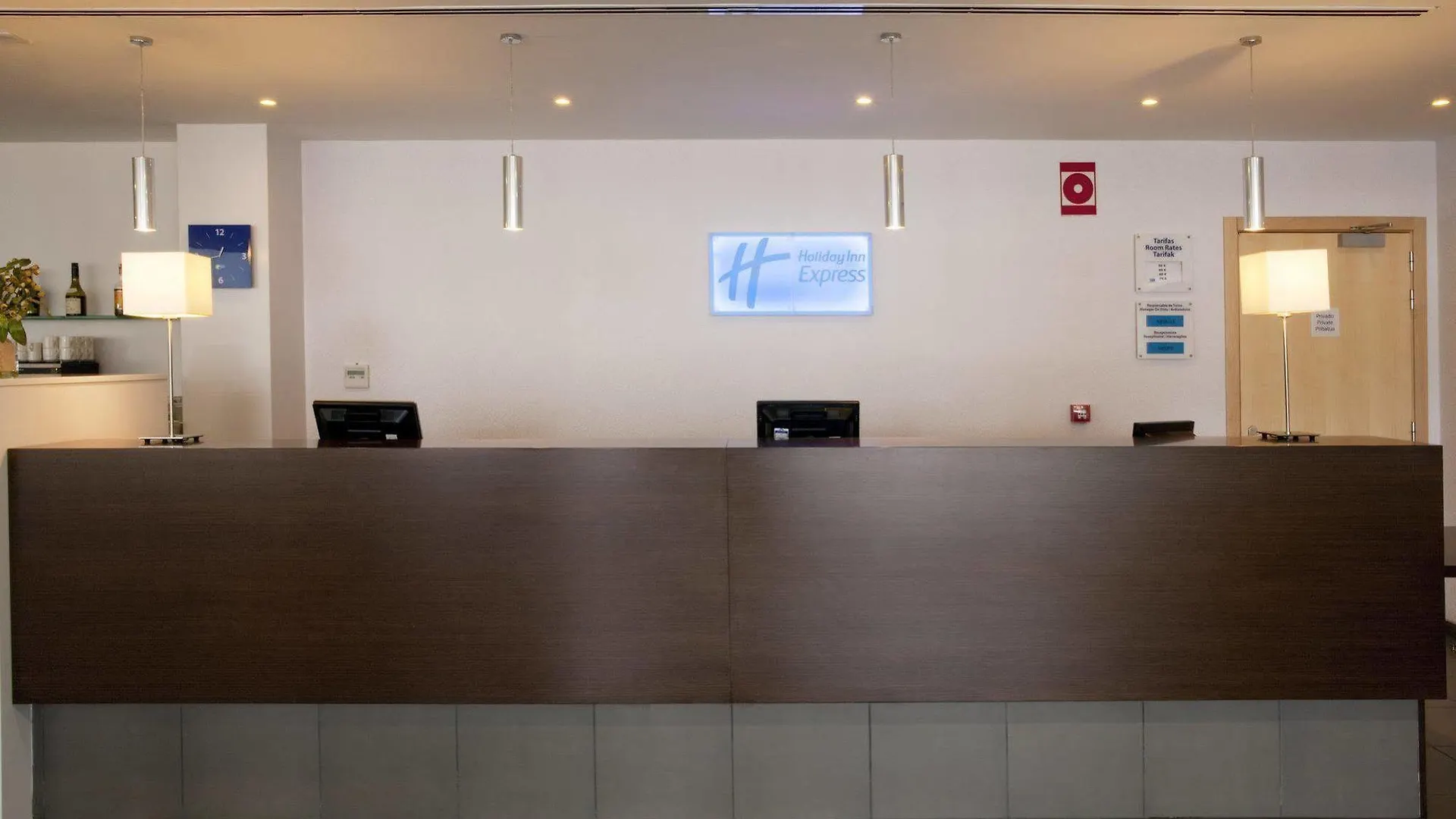 Holiday Inn Express Vitoria By Ihg Hotell Vitoria-Gasteiz