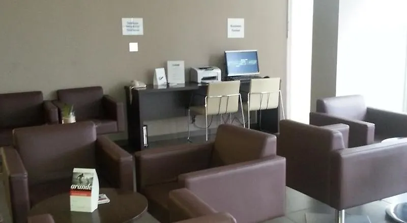 Holiday Inn Express Vitoria By Ihg 3*, Vitoria-Gasteiz
