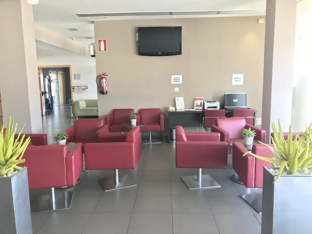 Holiday Inn Express Vitoria By Ihg Hotell Vitoria-Gasteiz