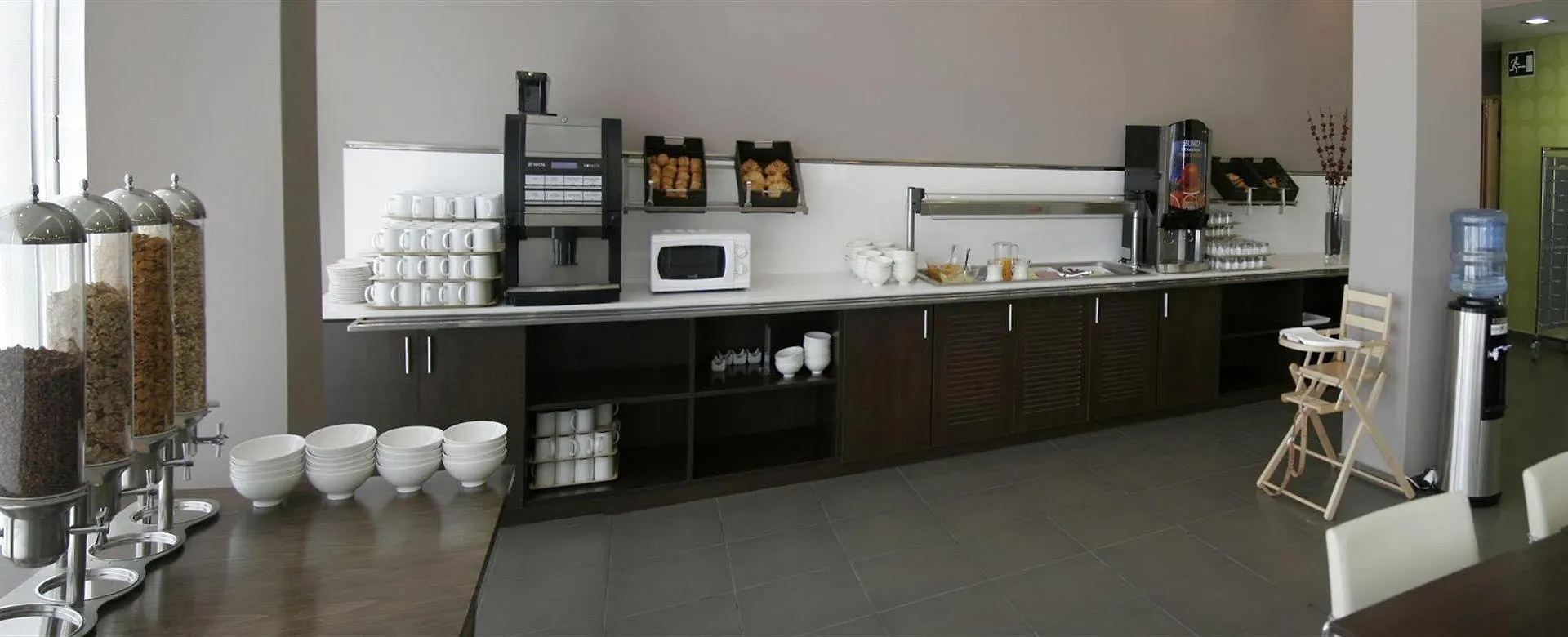 Holiday Inn Express Vitoria By Ihg 3*, Vitoria-Gasteiz