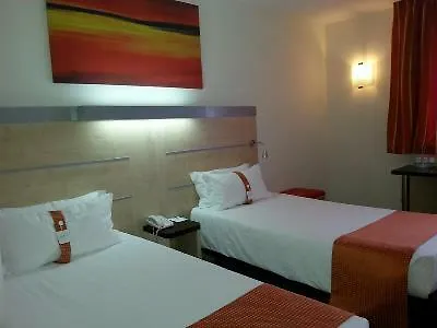 Holiday Inn Express Vitoria By Ihg Vitoria-Gasteiz
