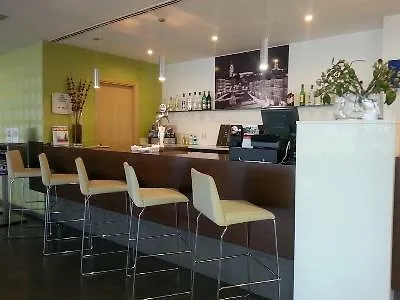 Holiday Inn Express Vitoria By Ihg 3*, Vitoria-Gasteiz