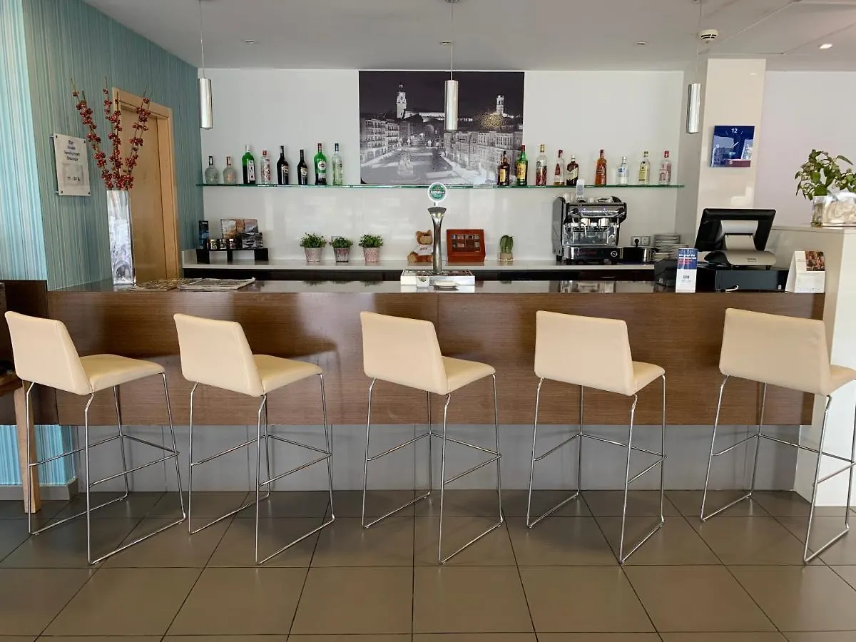 Holiday Inn Express Vitoria By Ihg Spanien