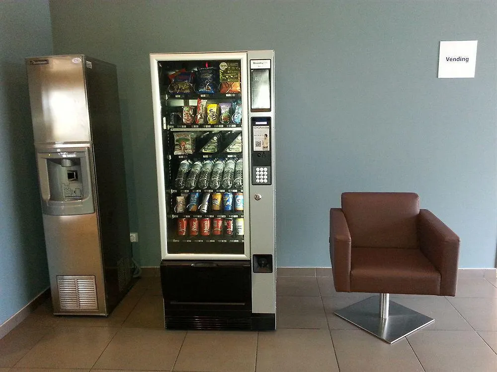Holiday Inn Express Vitoria By Ihg Spanien